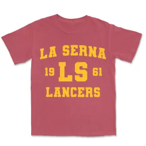 La Serna 1961 Shirt