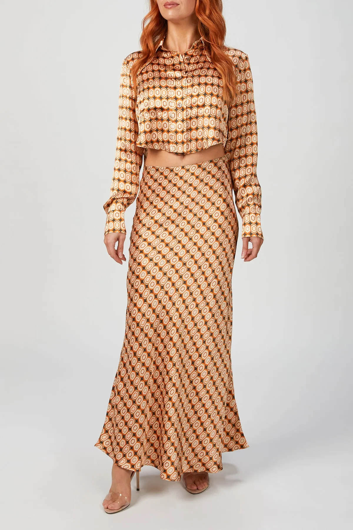 LEOLA TOP