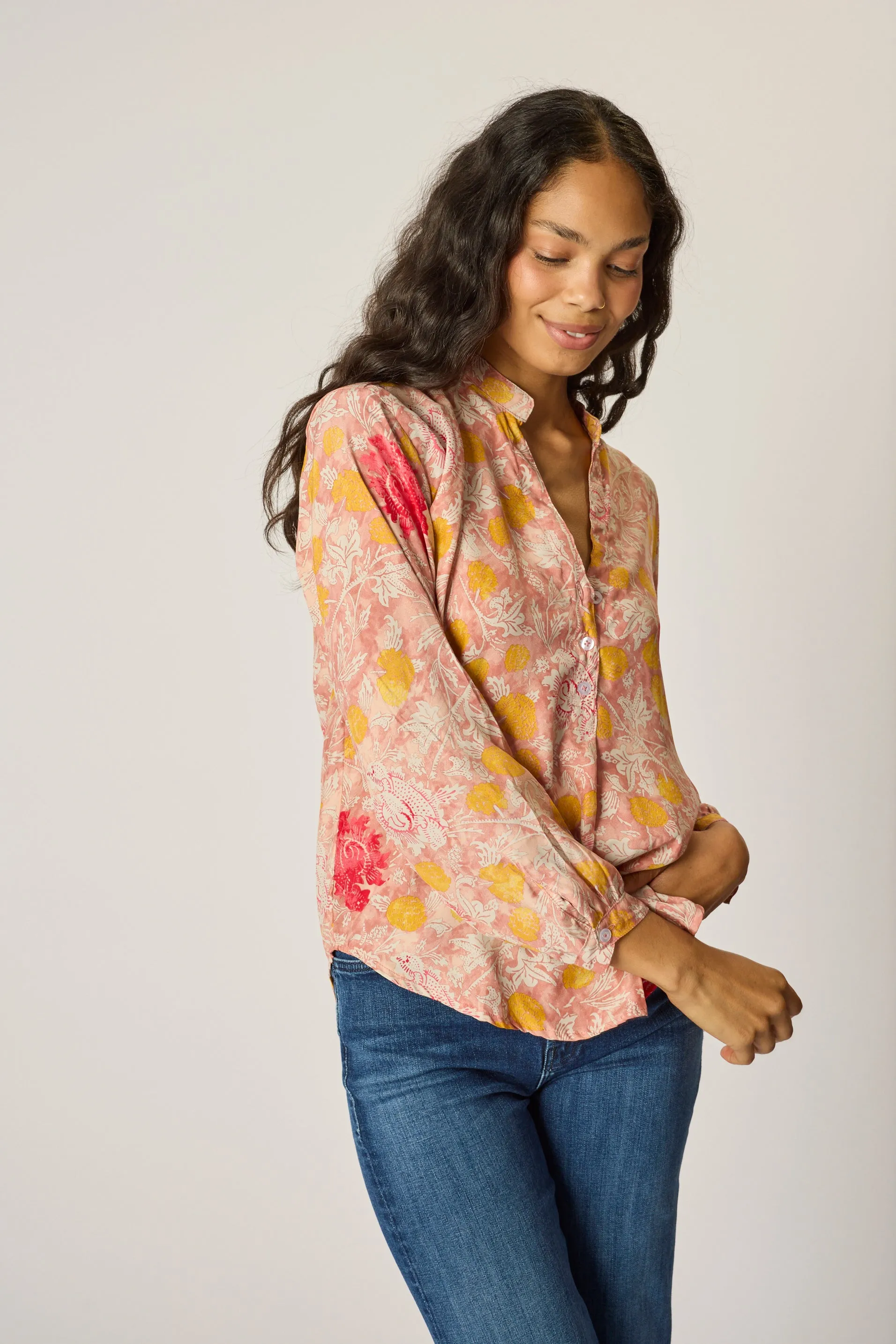 LESLIE SHIRT