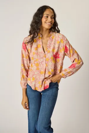 LESLIE SHIRT