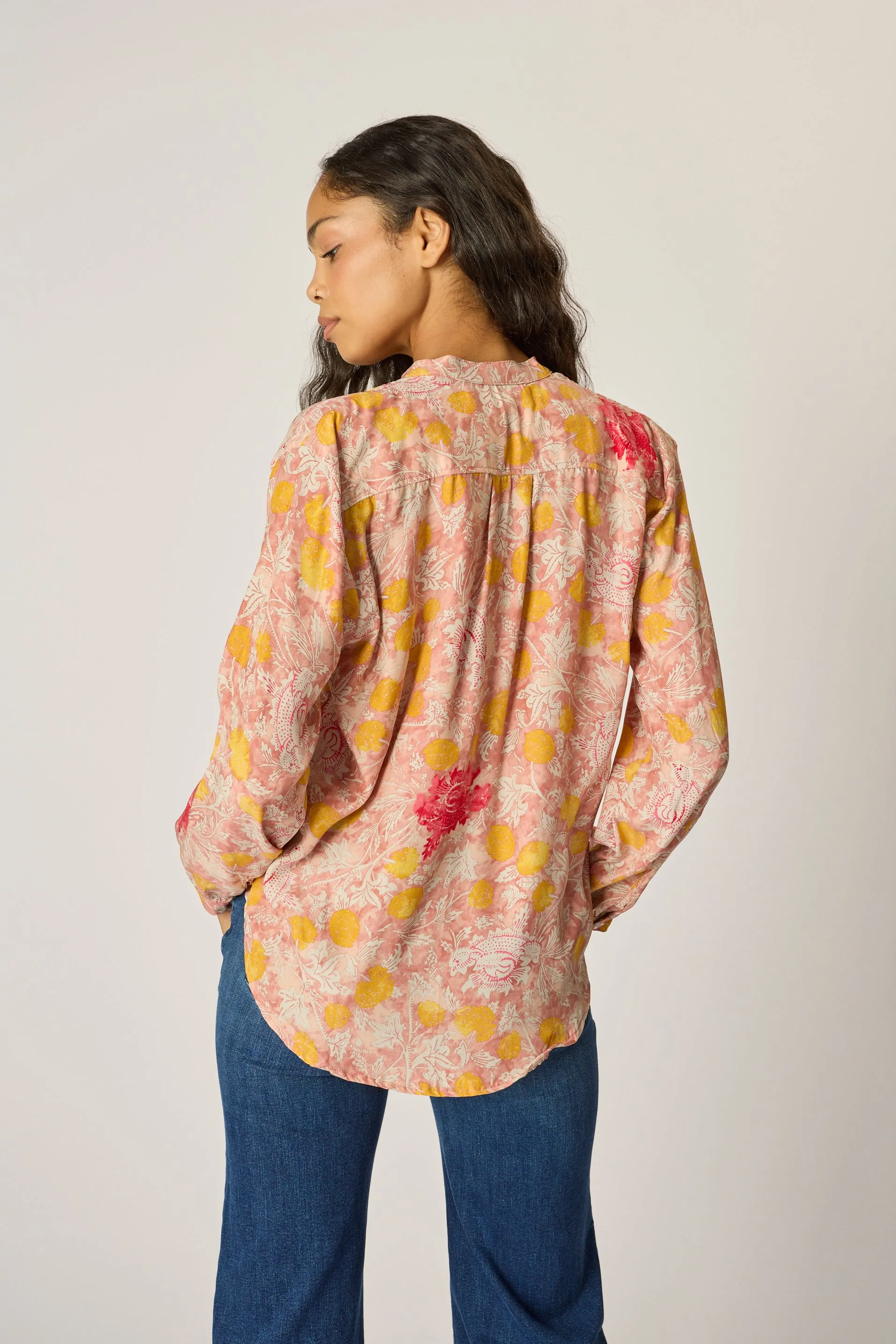 LESLIE SHIRT