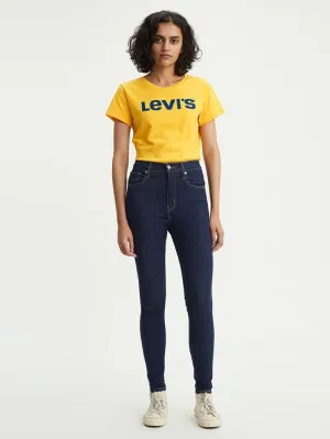 Levi Womens Mile High Jeans 22791-0074