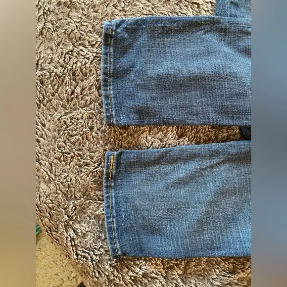 LEVI’S 721 Women’s Skinny Jeans