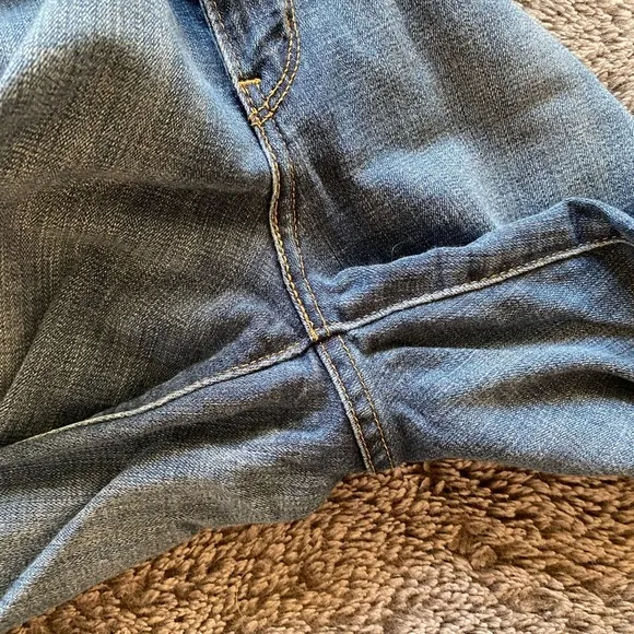 LEVI’S 721 Women’s Skinny Jeans