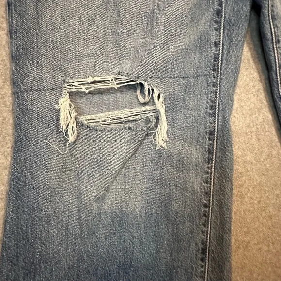 Levi's Premium LOOSE WIDE LEG High Waist WOMEN'S JEANS NEW
