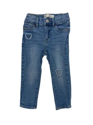 Levi’s skinny jeans - 2