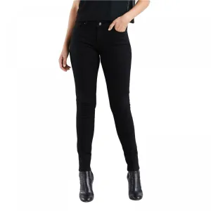 Levi's Women's 711 Mid-Rise Skinny Jeans