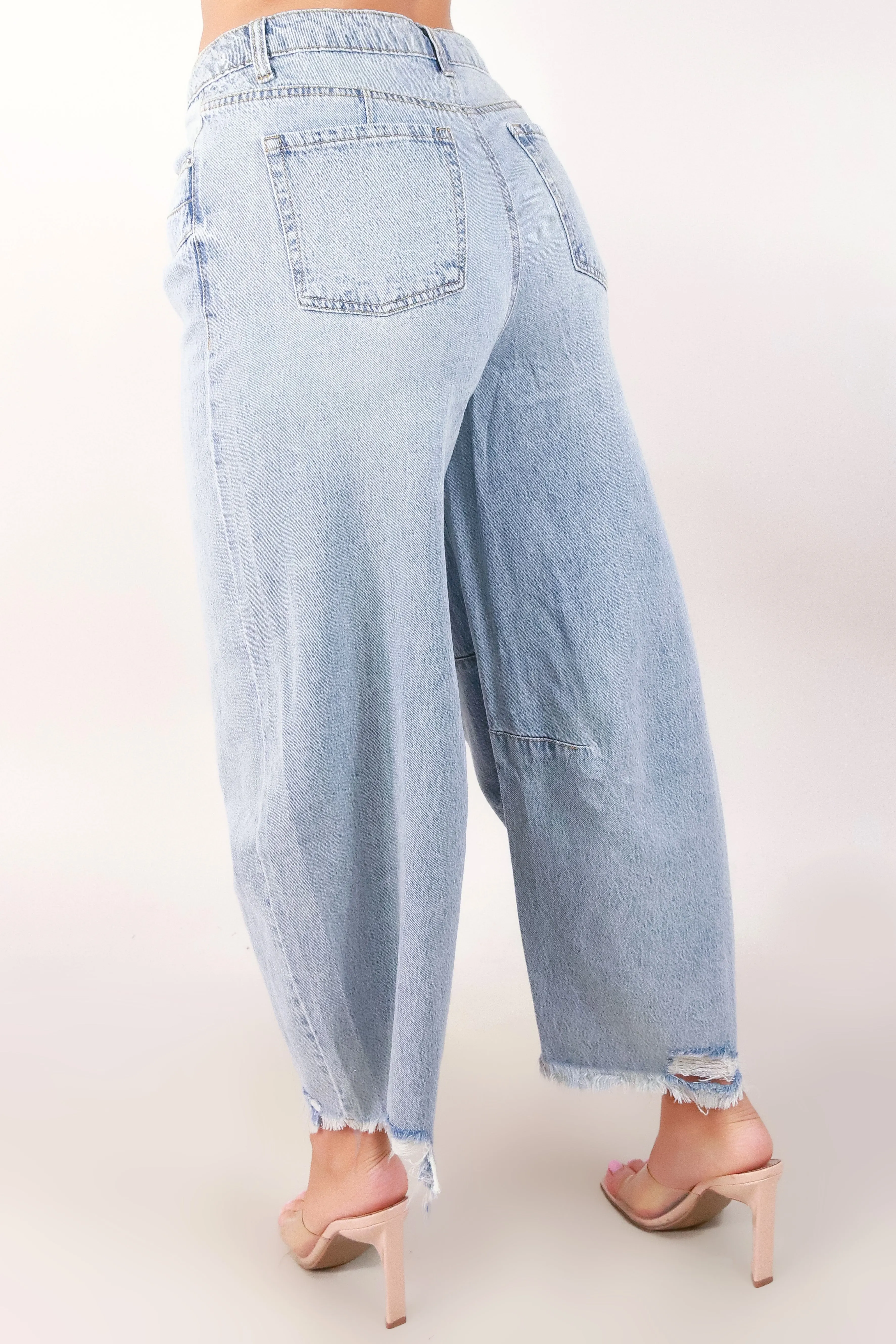 LILY JEANS
