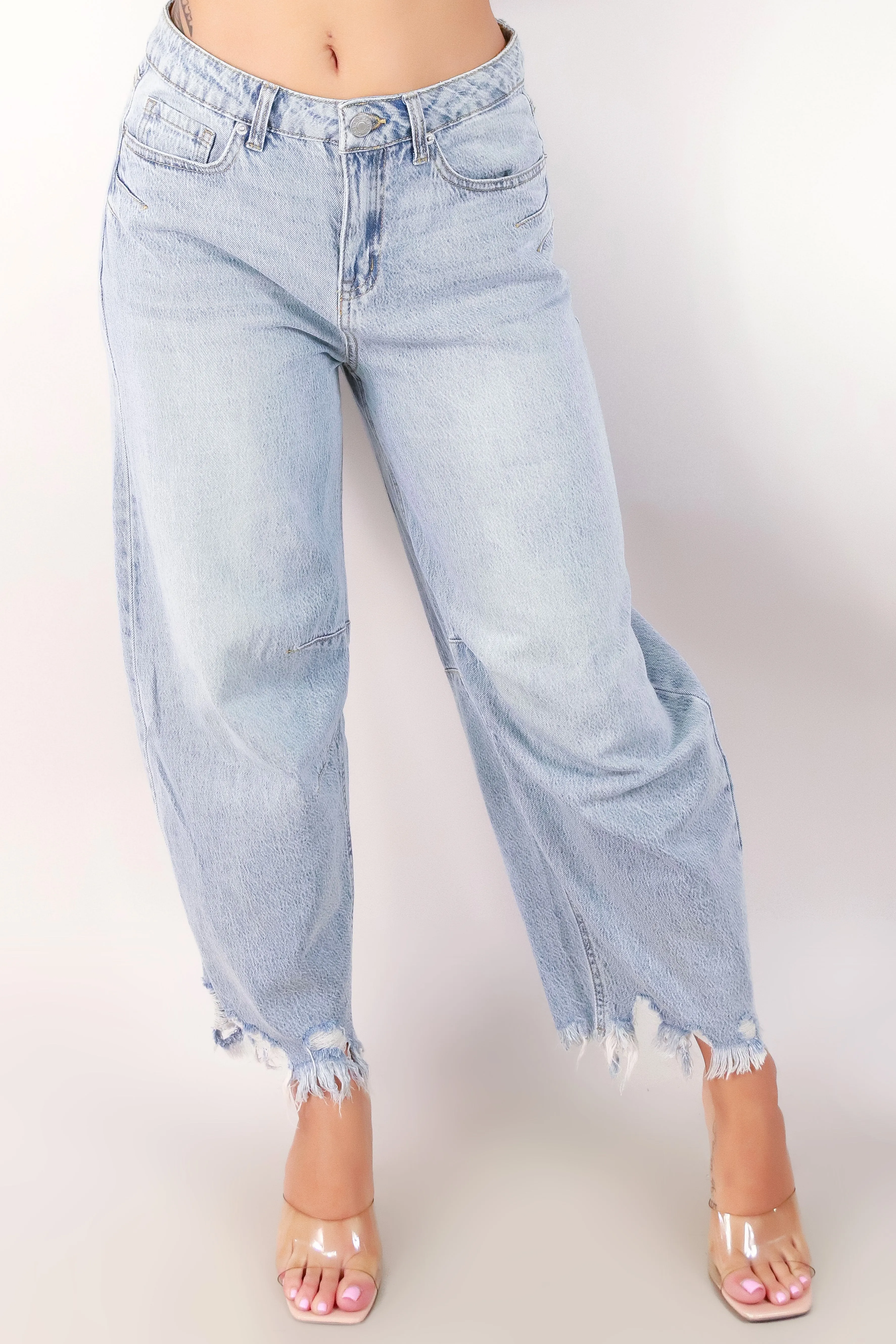 LILY JEANS