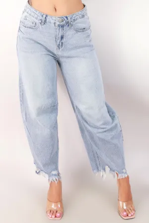 LILY JEANS