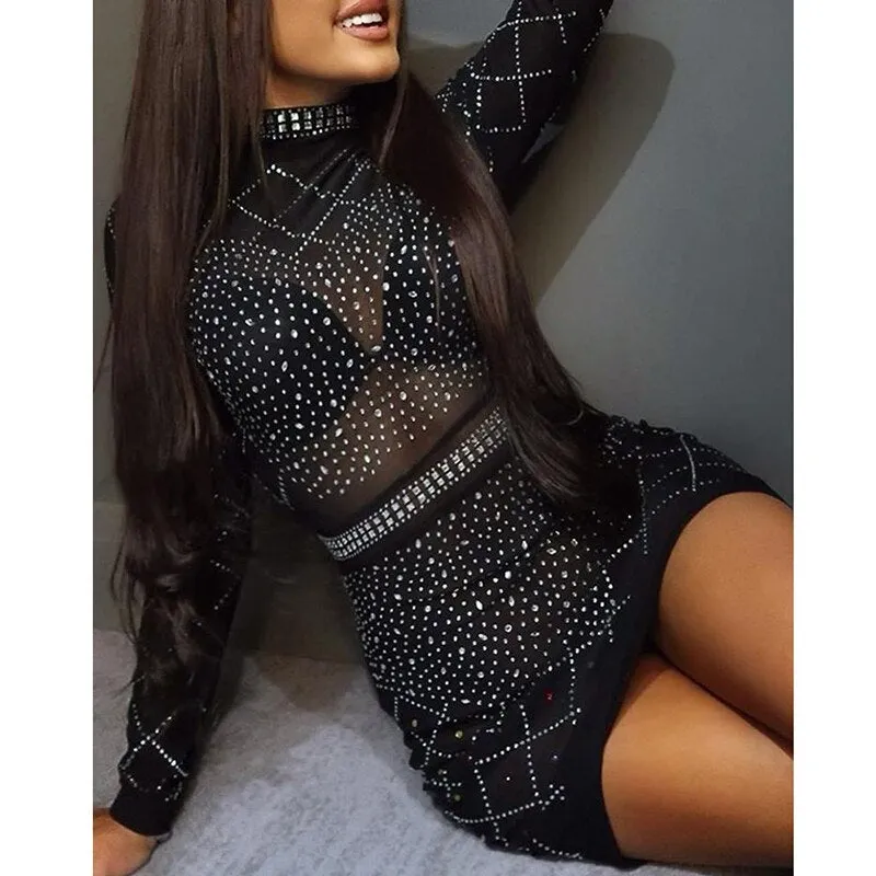 Lollie dress