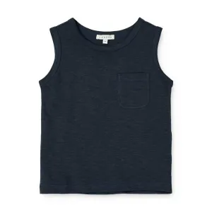 Lome Tank Top aus Jersey 100% Bio Baumwolle GOTS