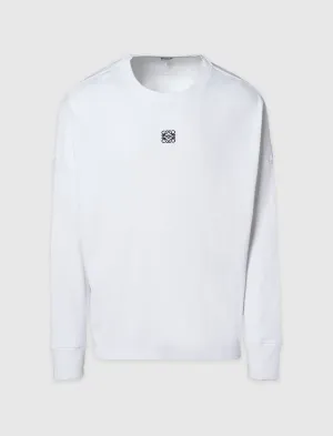 LONG SLEEVE T-SHIRT