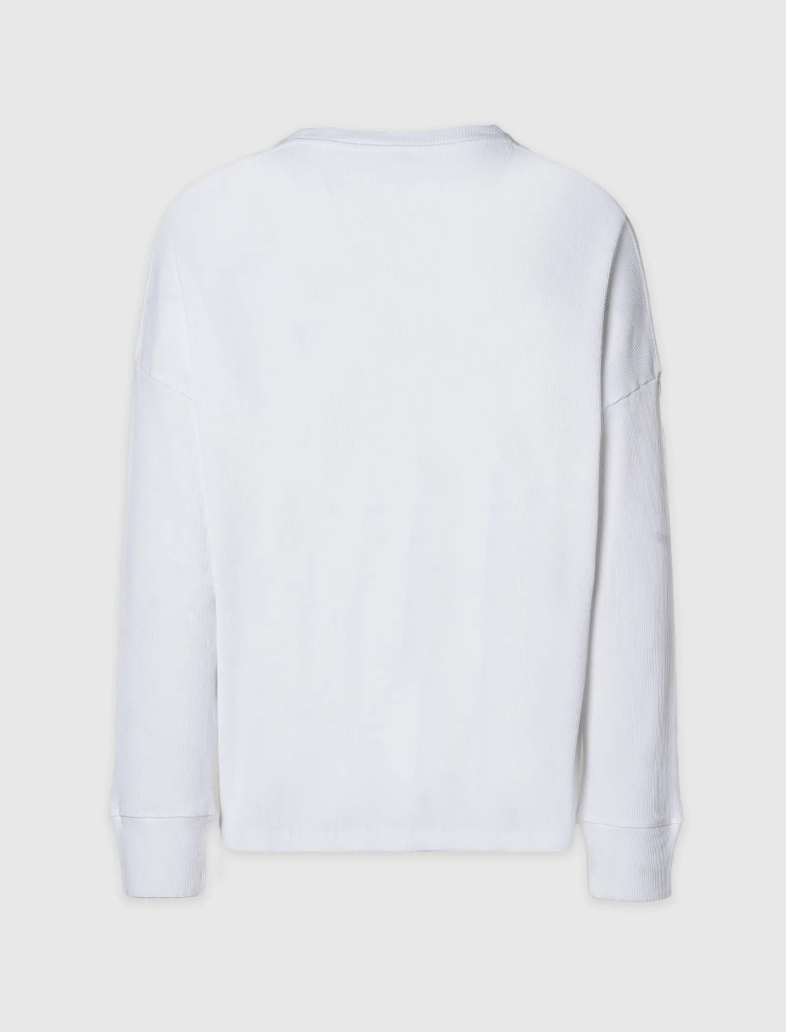 LONG SLEEVE T-SHIRT
