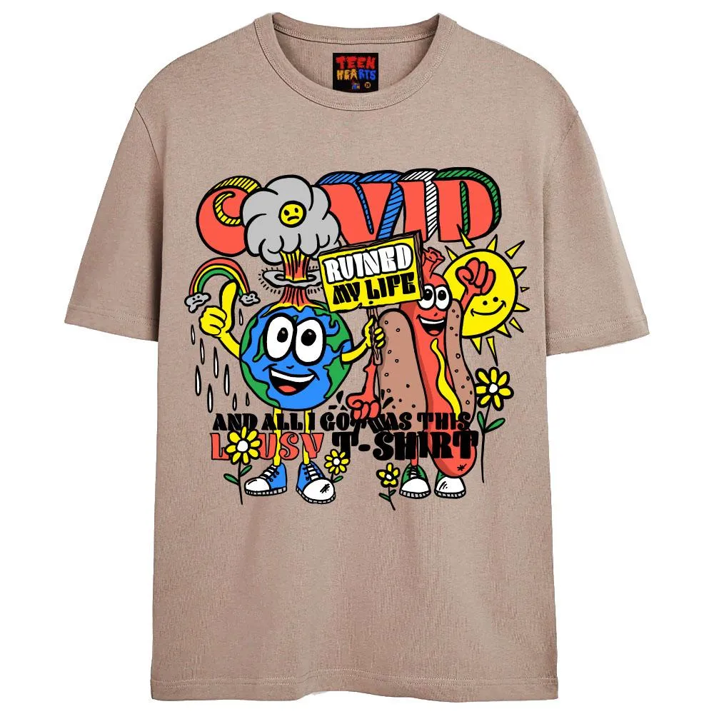 LOUSY T-SHIRT