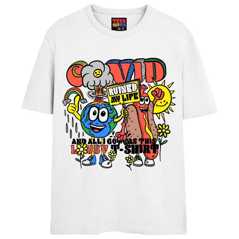 LOUSY T-SHIRT
