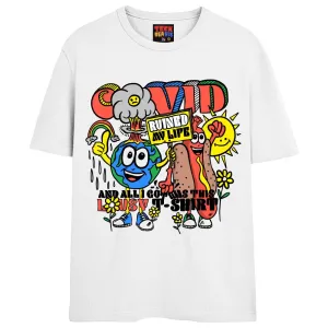 LOUSY T-SHIRT