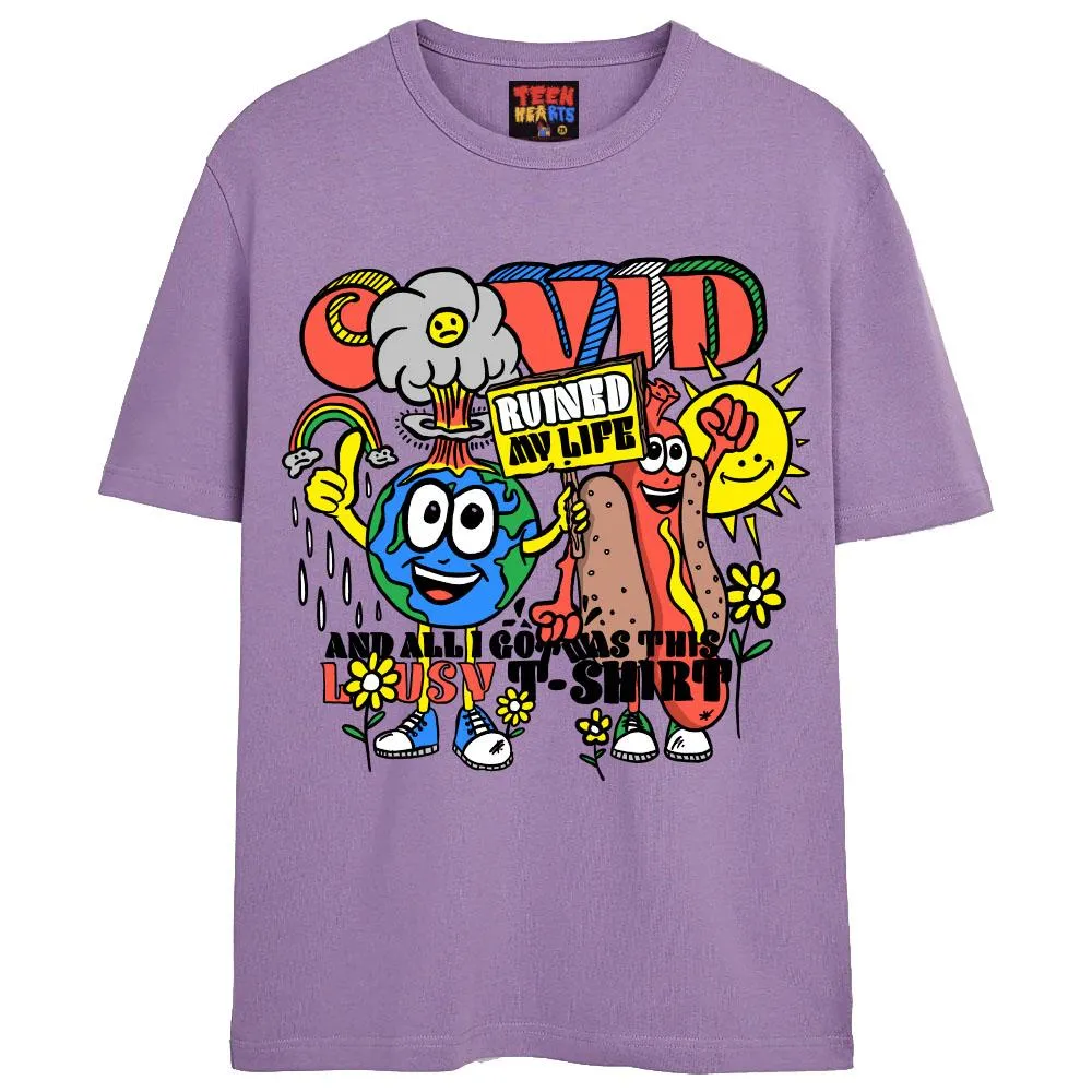 LOUSY T-SHIRT
