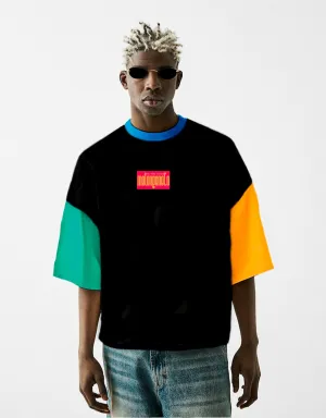 Love Letter Midi T- Shirt