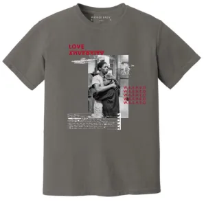 Love over Adversity Tee