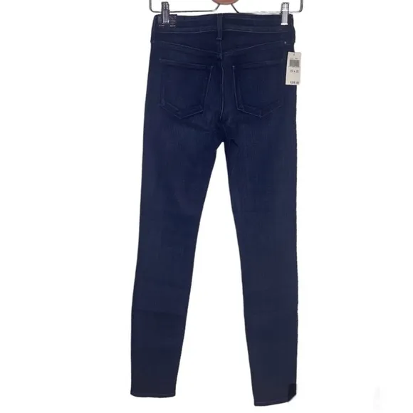 LUCKY BRAND “HAYDEN” Skinny Jeans