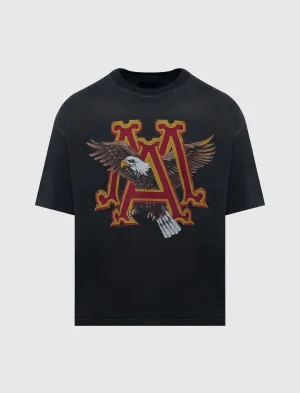 MA EAGLE OVERSIZED TEE
