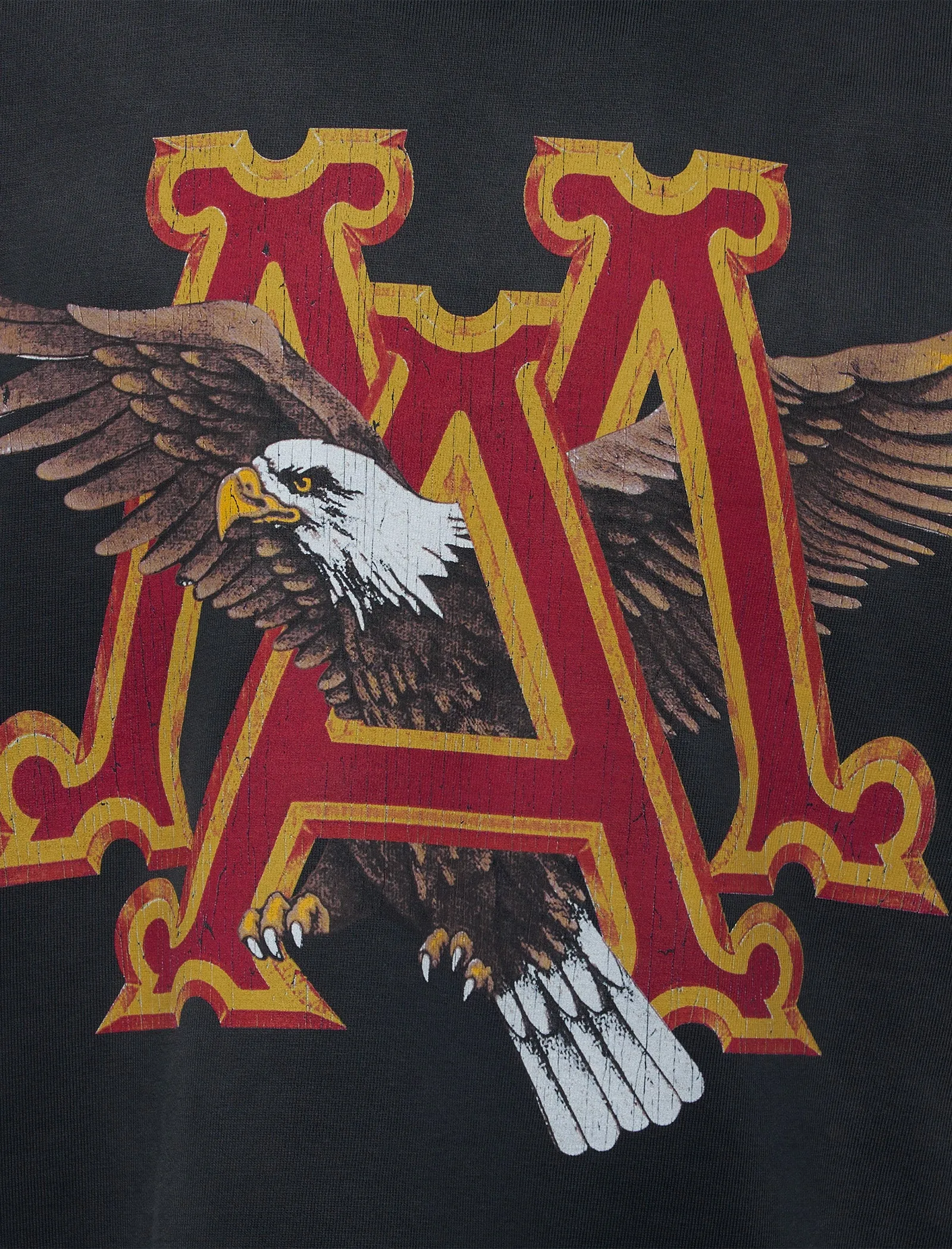 MA EAGLE OVERSIZED TEE