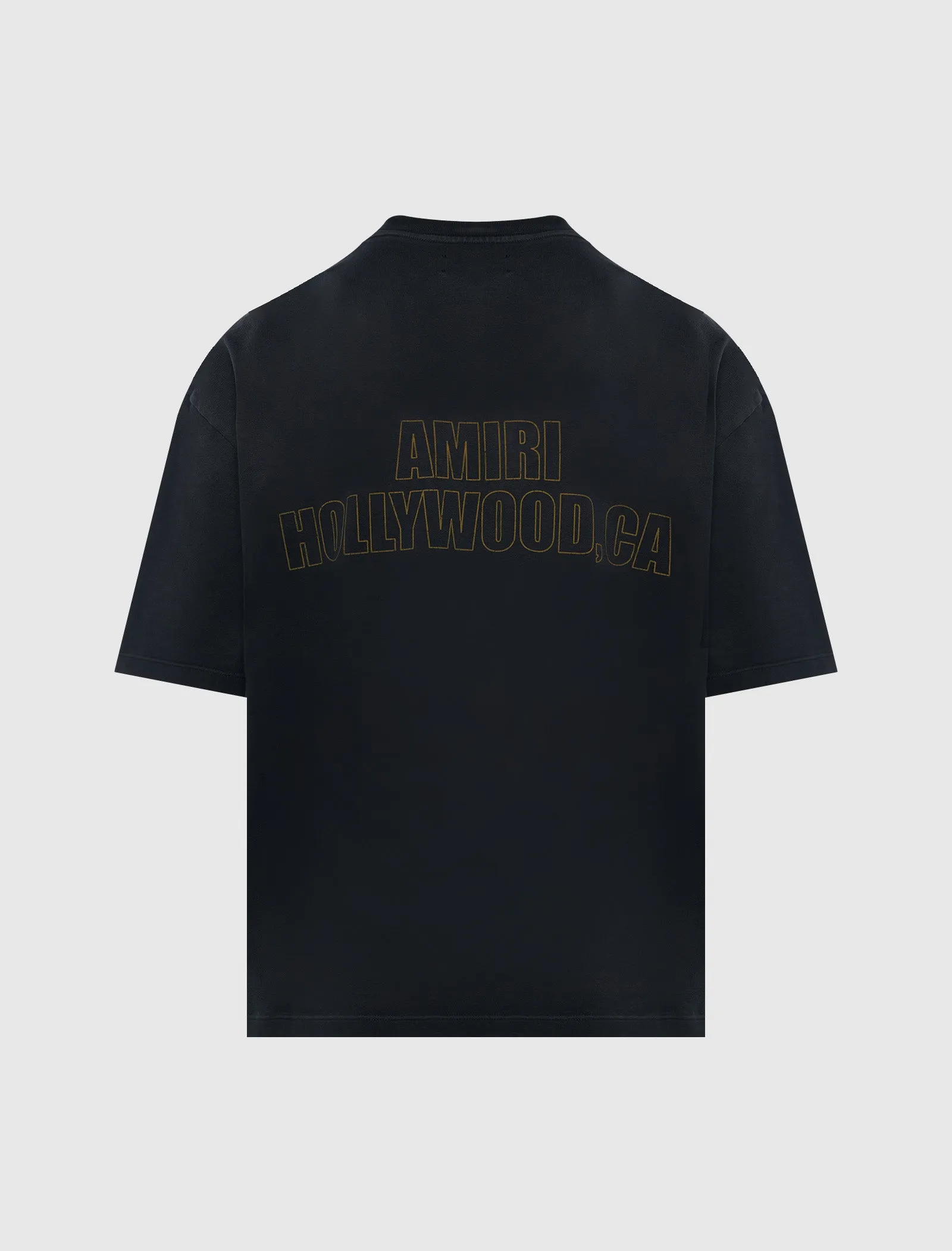 MA EAGLE OVERSIZED TEE