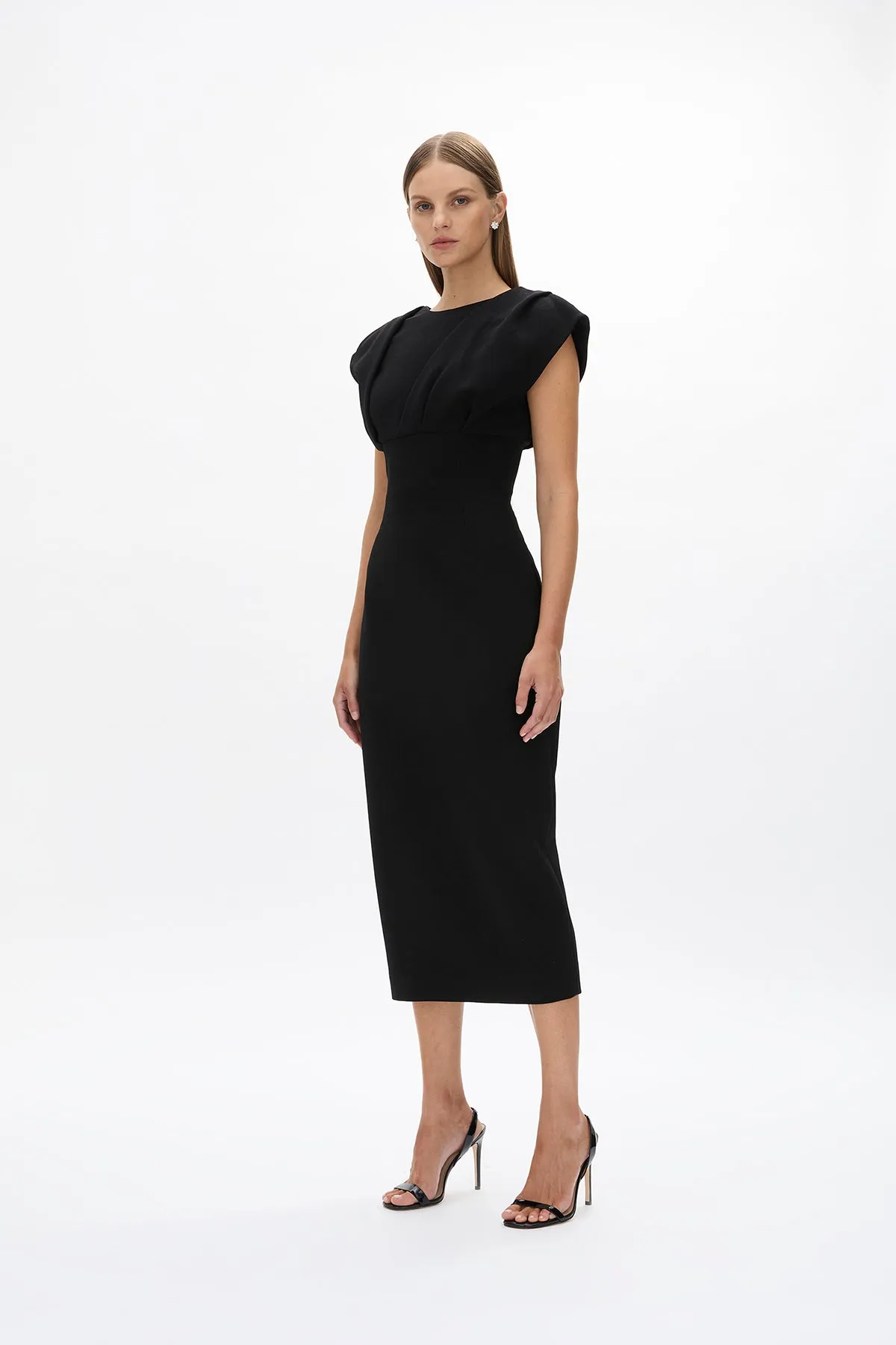 MAGGIE DRESS