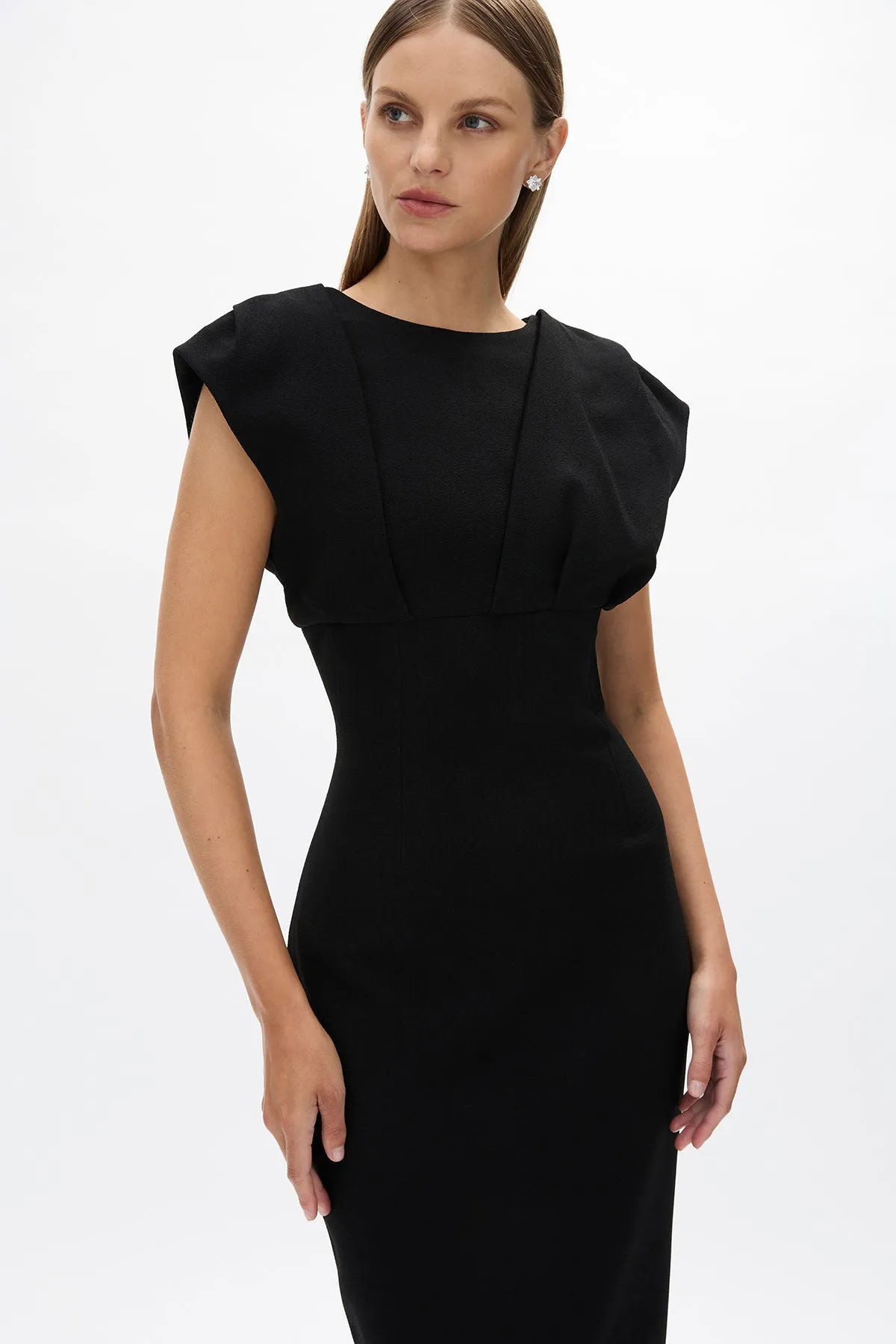 MAGGIE DRESS