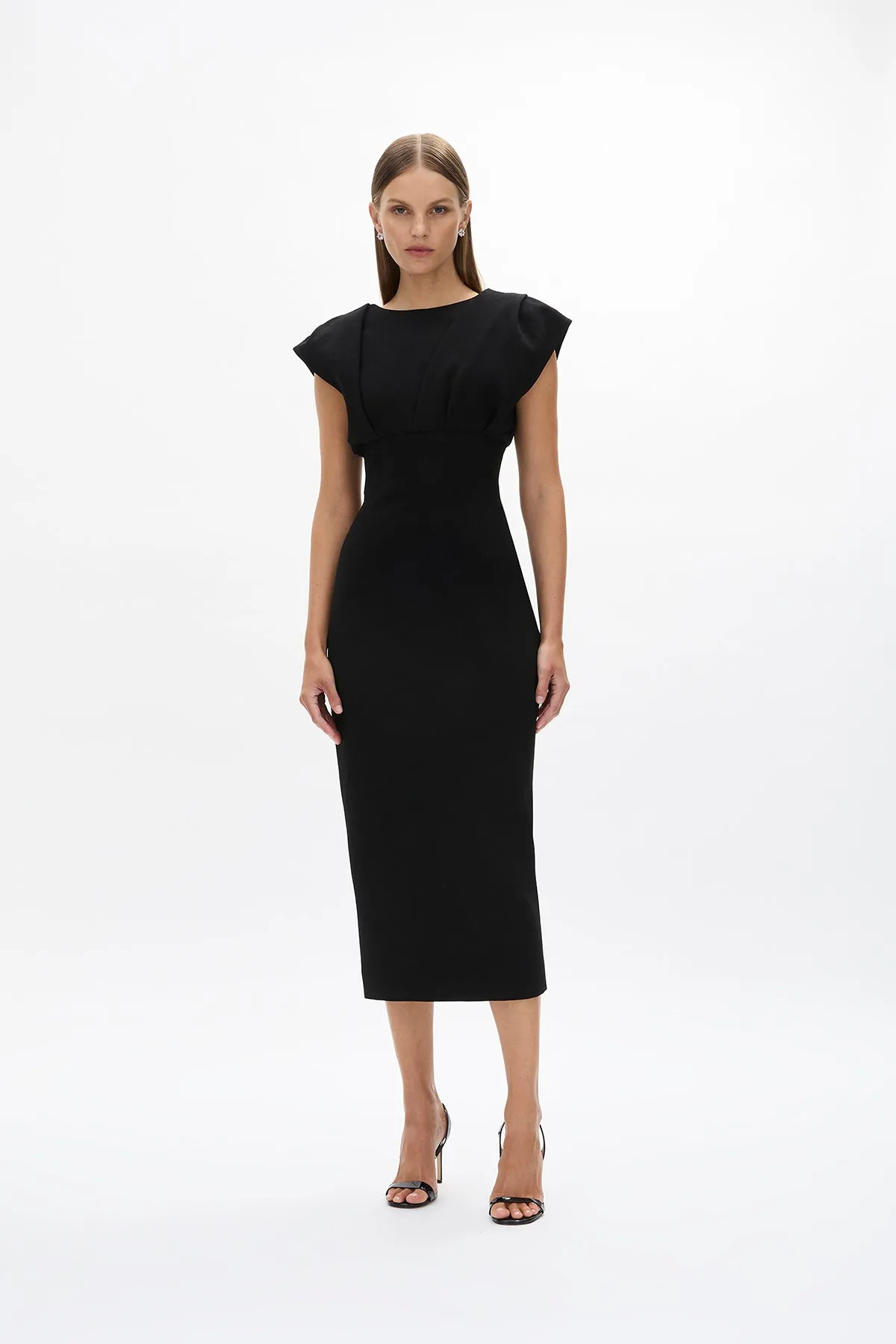 MAGGIE DRESS