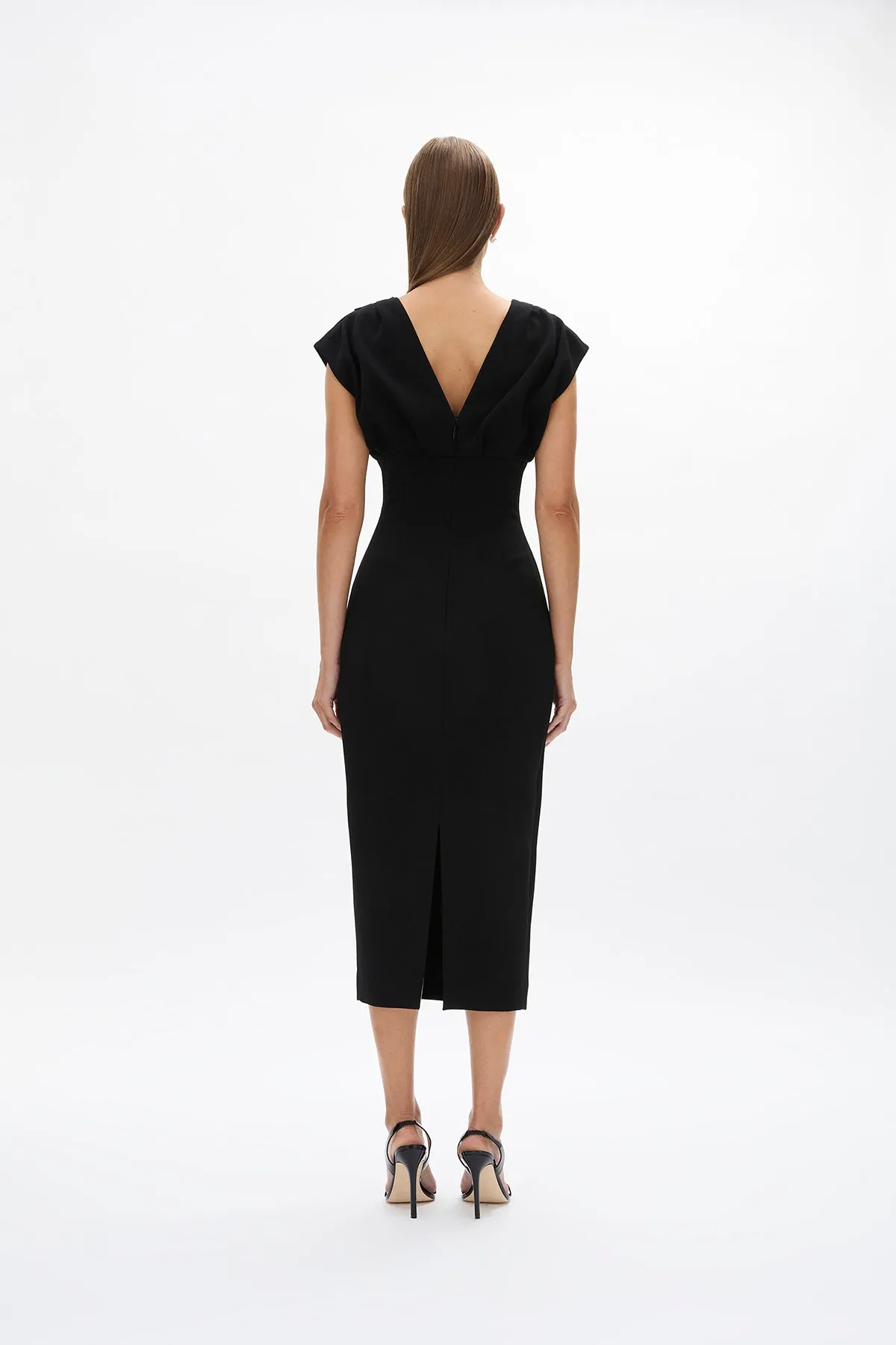 MAGGIE DRESS