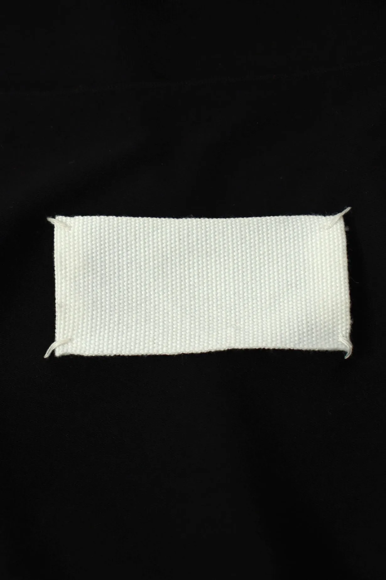 Maison Martin Margiela Safety Pin Top*