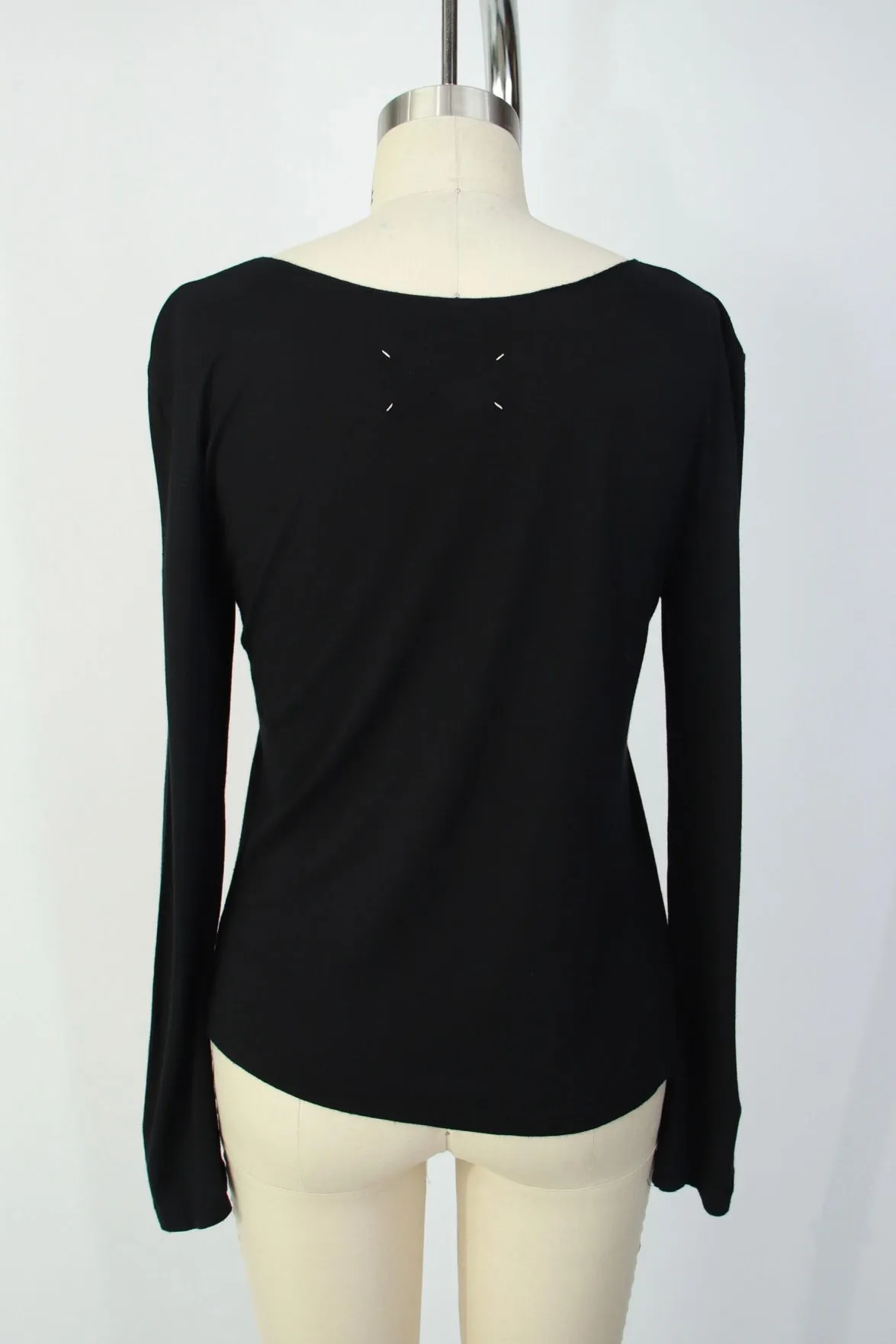 Maison Martin Margiela Safety Pin Top*