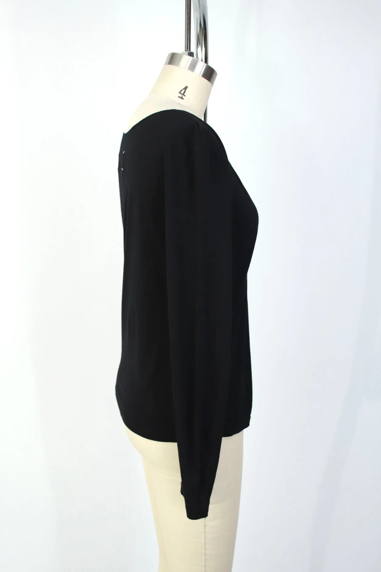 Maison Martin Margiela Safety Pin Top*