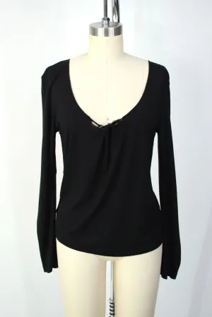 Maison Martin Margiela Safety Pin Top*