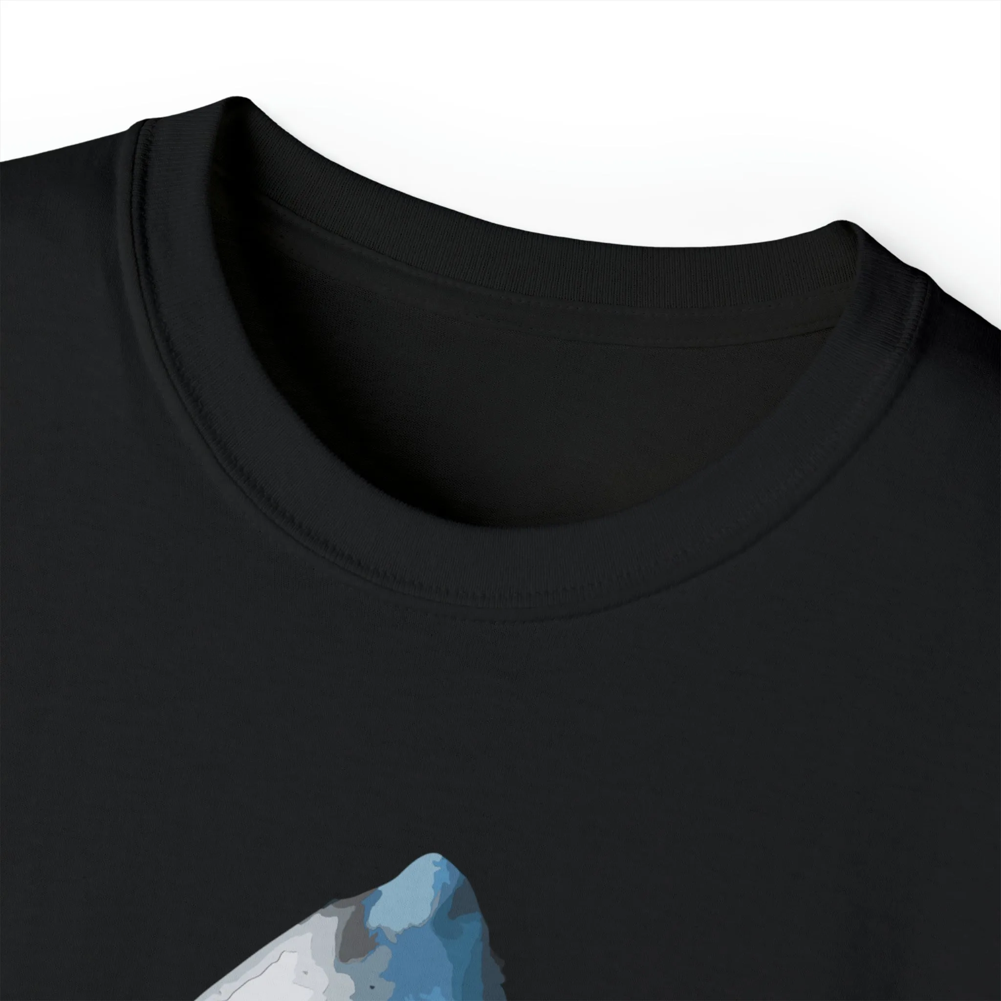 Majestic Great White Shark Tee