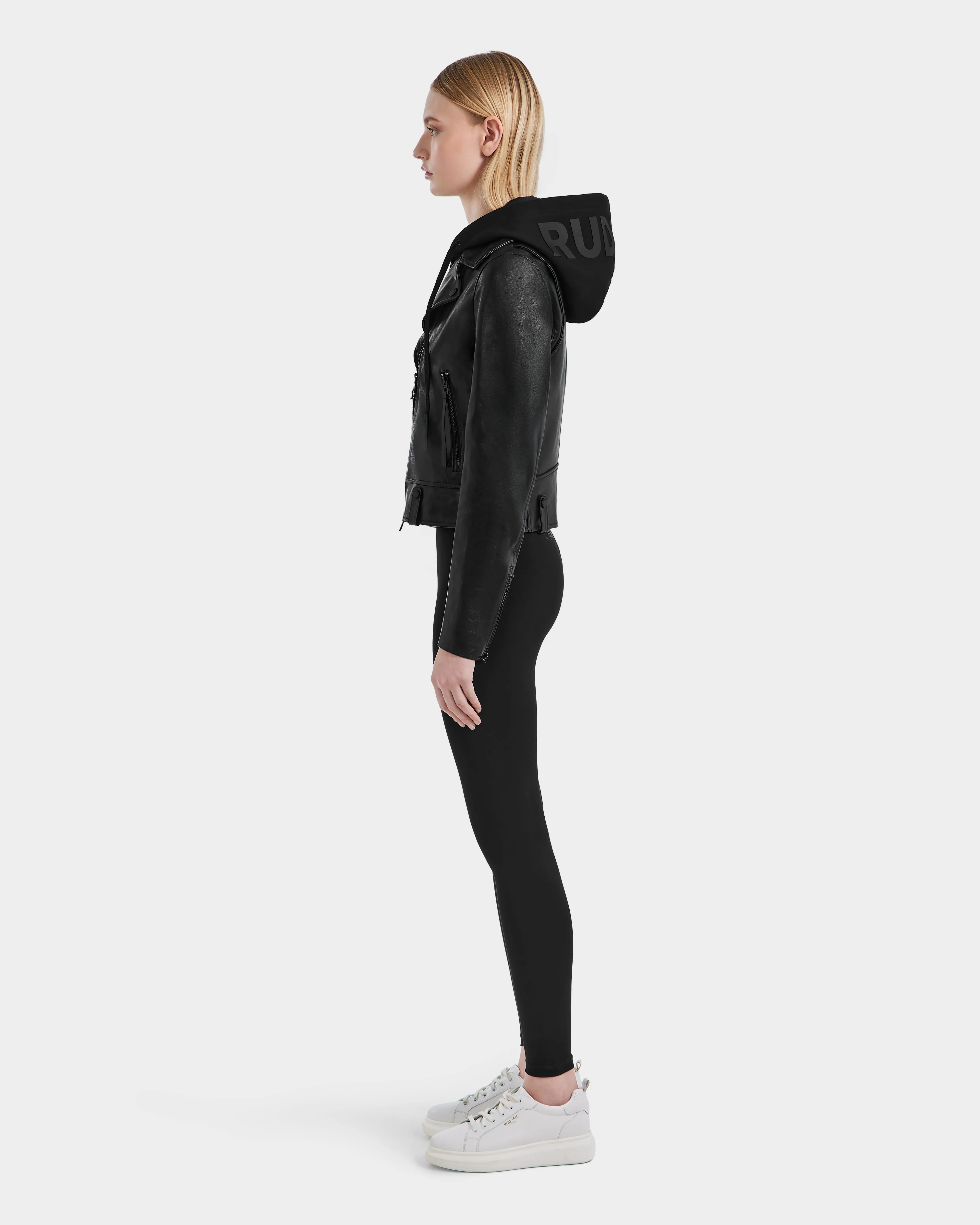 MALAK - 8124821 Black
