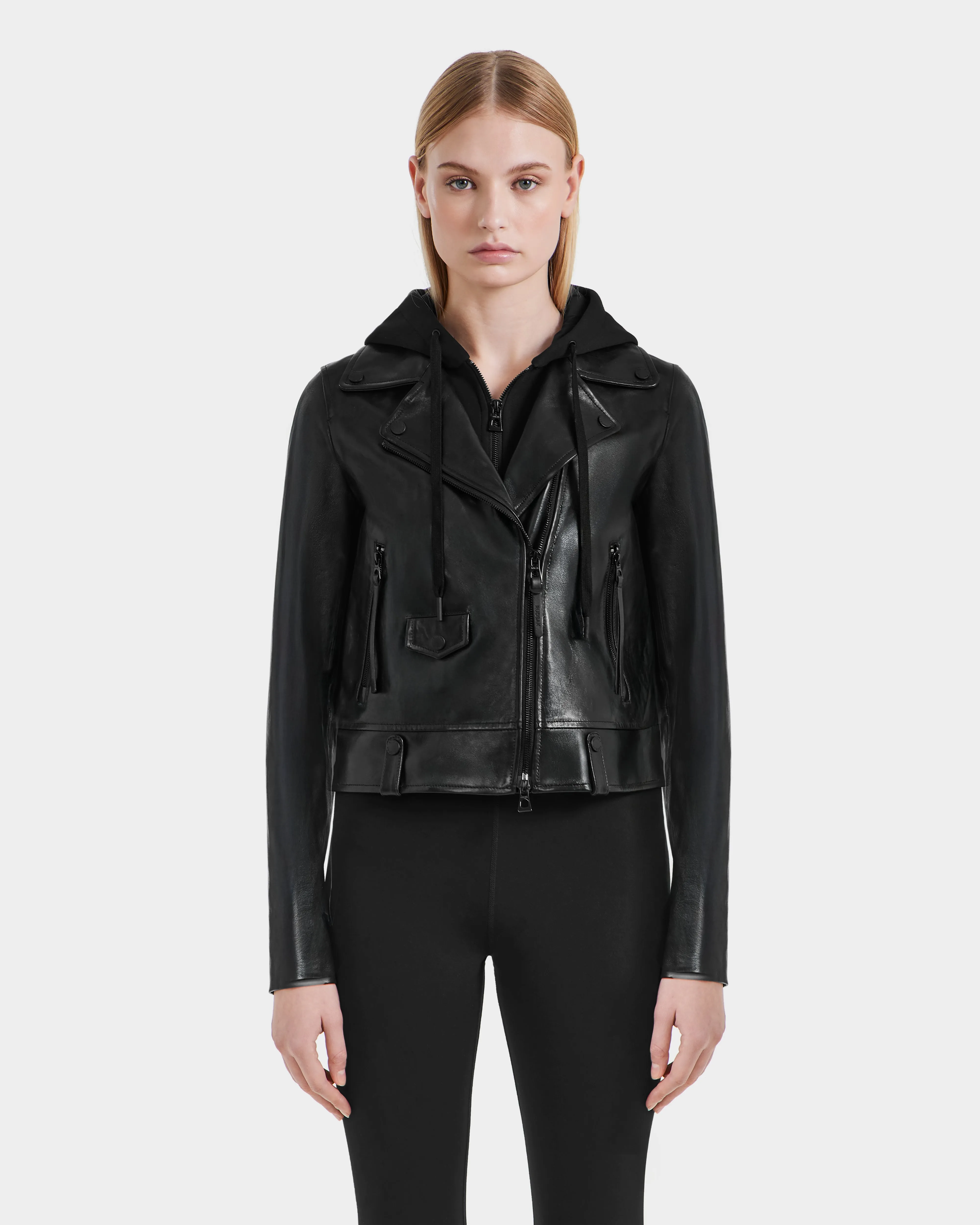 MALAK - 8124821 Black