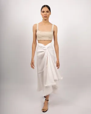 Mar Crop Top