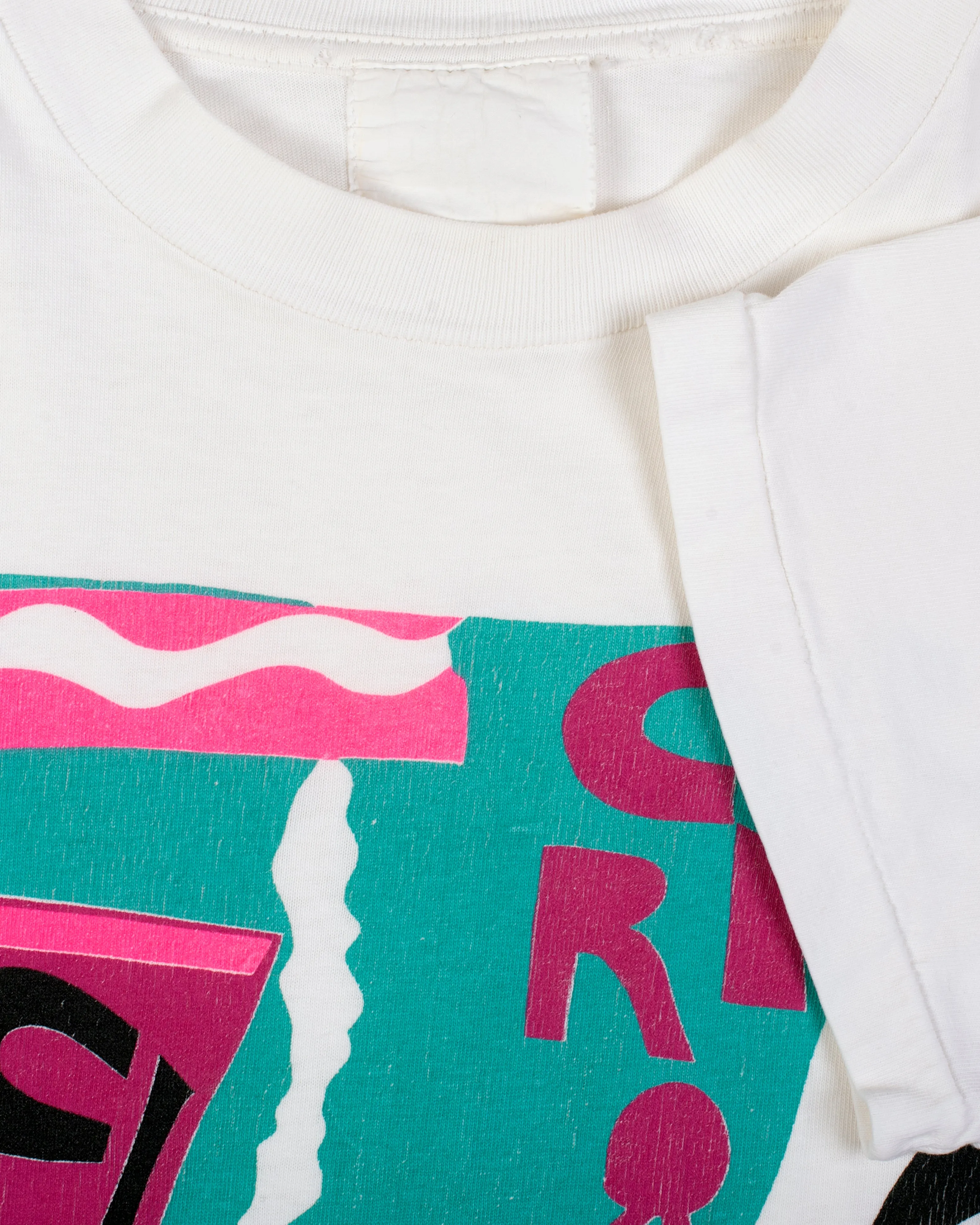 Matisse Neon Circque T-Shirt