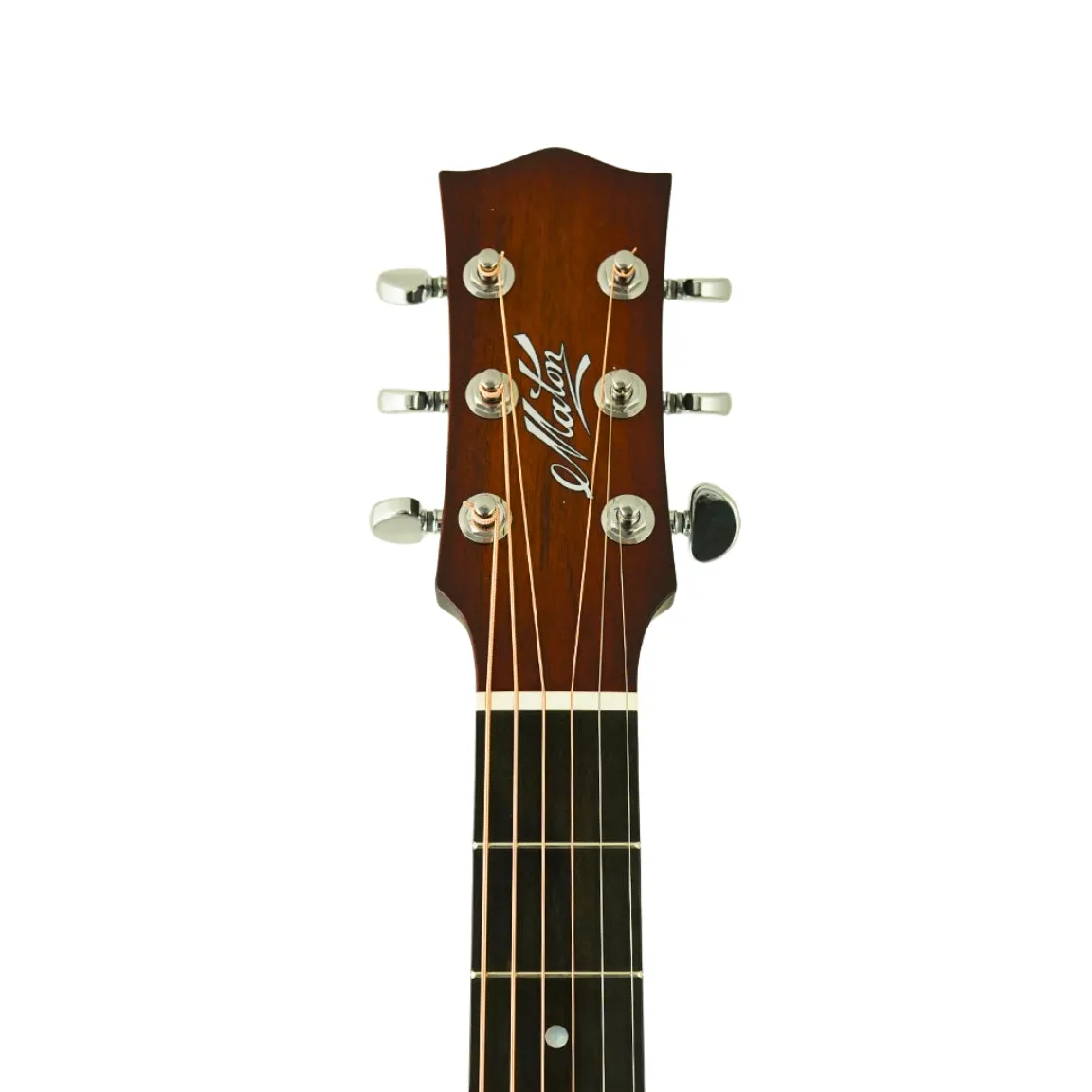 Maton SRS70C Acoustic Guitar - Halo Burst