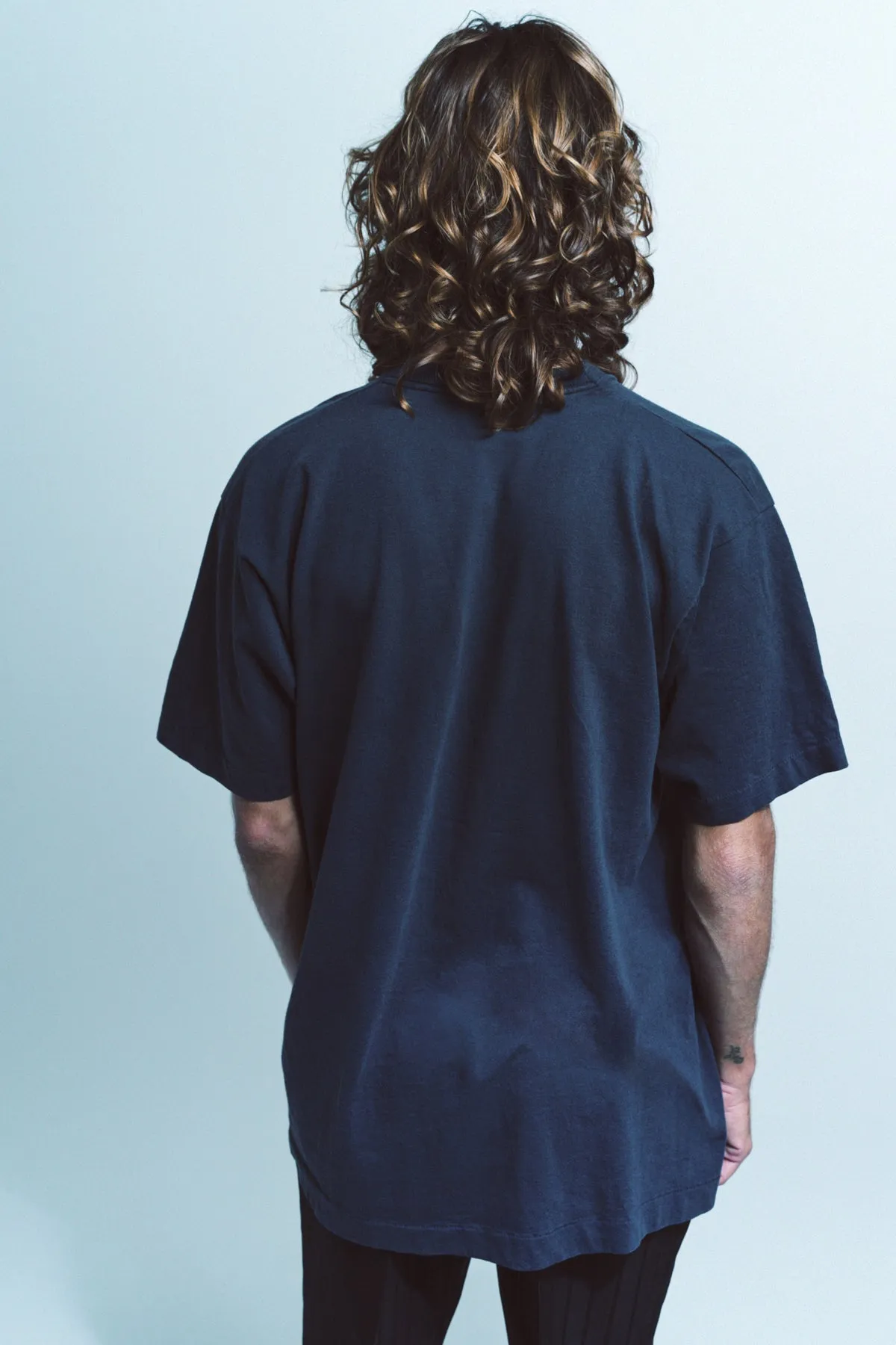 MAXFIELD VINTAGE | 1991 WAYNE'S WORLD TEE