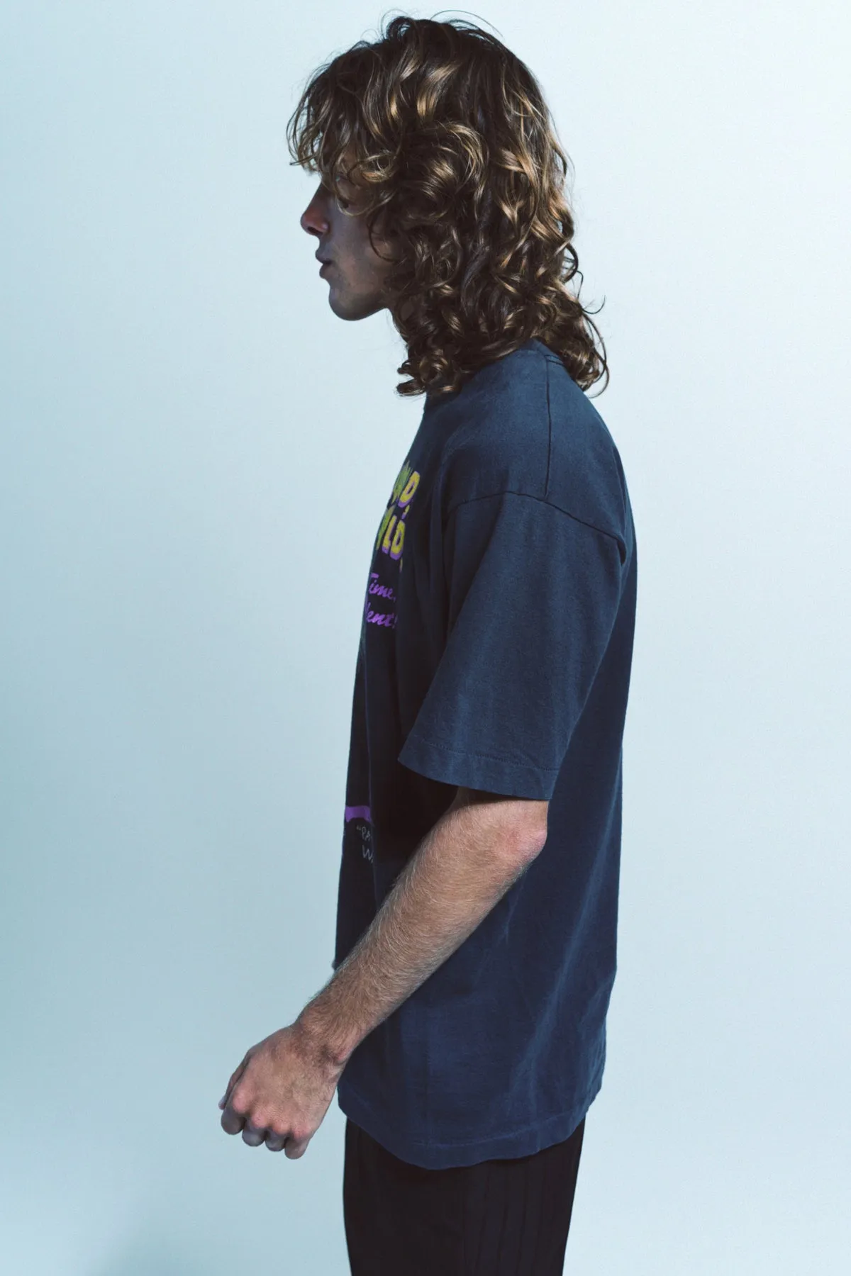 MAXFIELD VINTAGE | 1991 WAYNE'S WORLD TEE