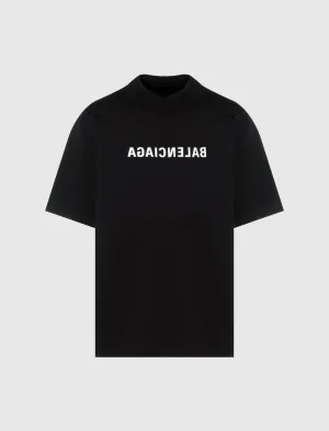 MEDIUM FIT T-SHIRT