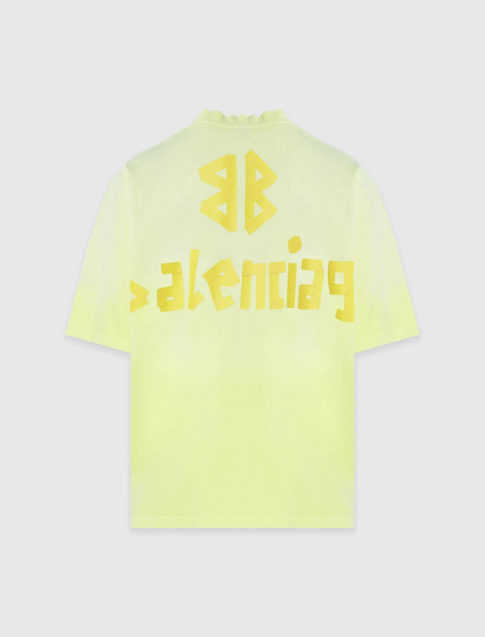 MEDIUM FIT T-SHIRT