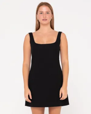 Meg A-Line Mini Dress