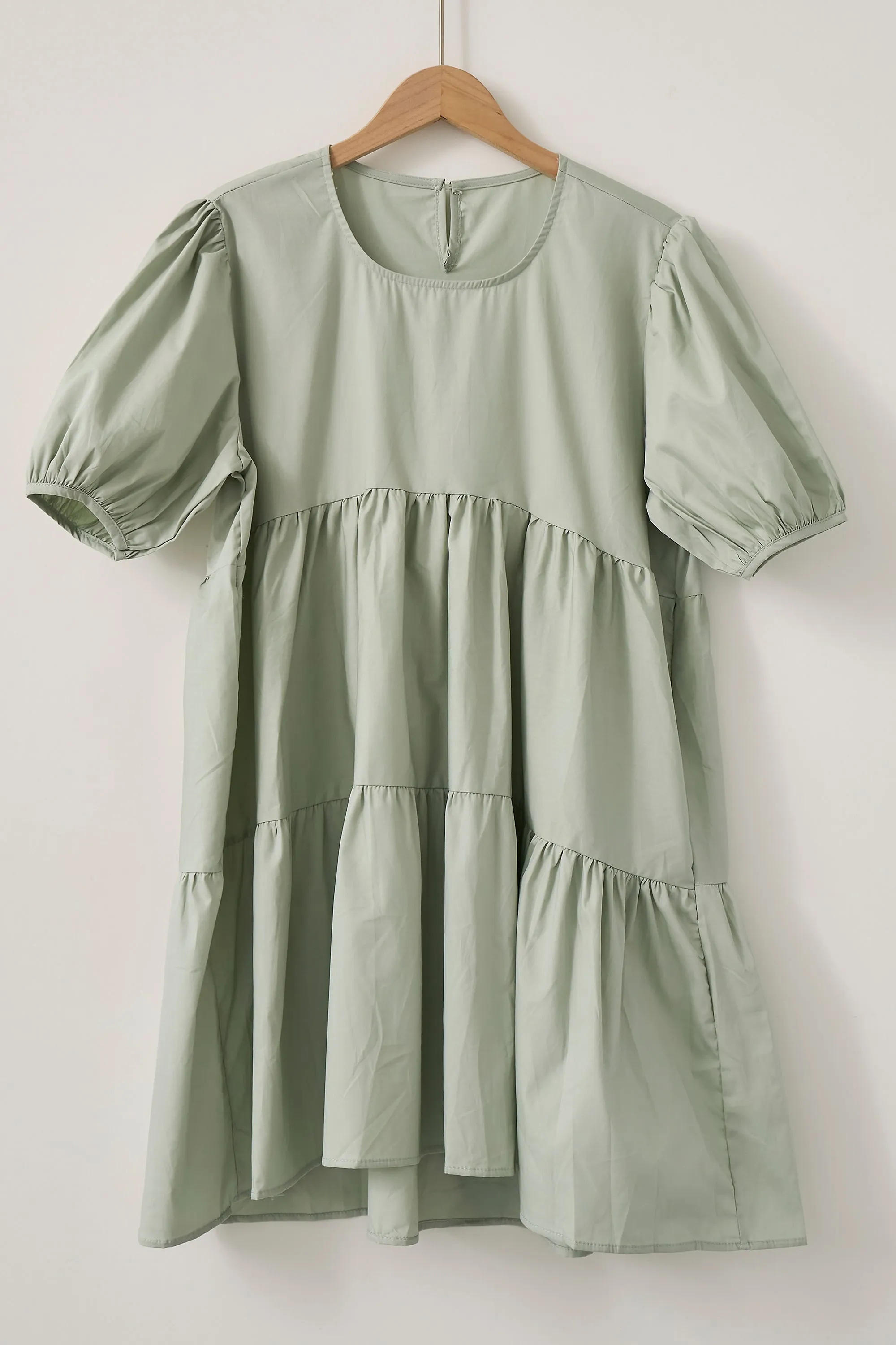 Melanie Tiered Dress