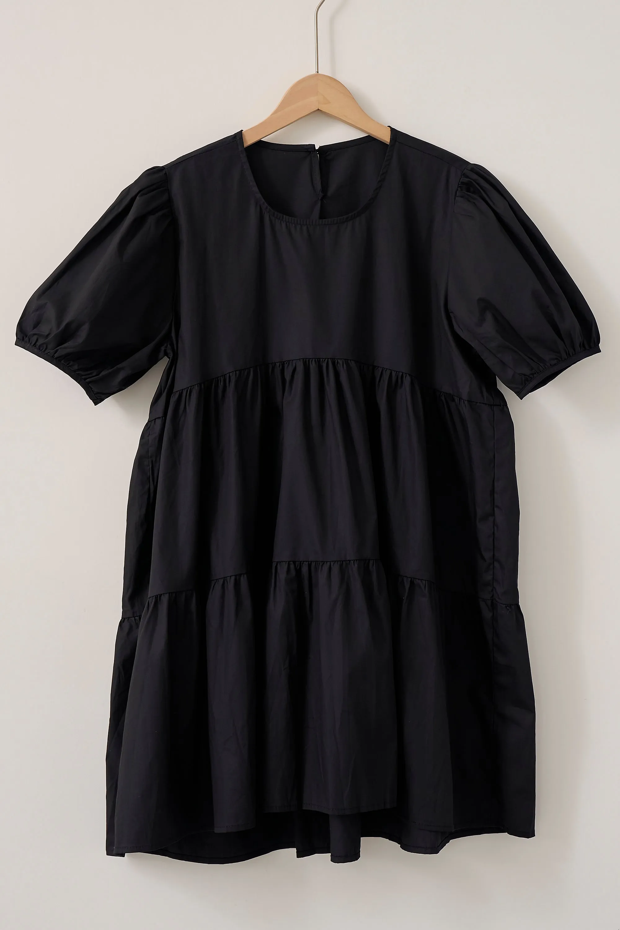 Melanie Tiered Dress