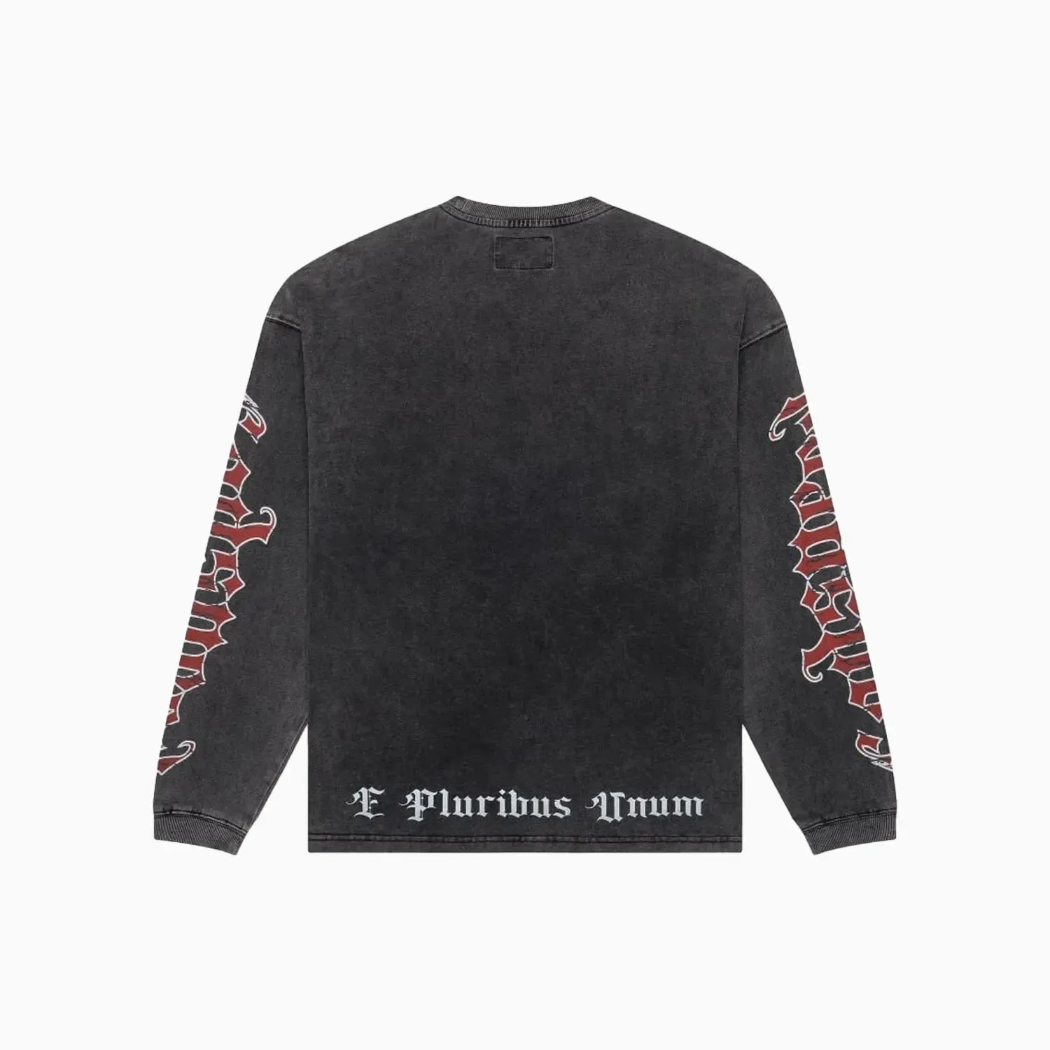 Men's Balaclava Szn Long Sleeve T-Shirt